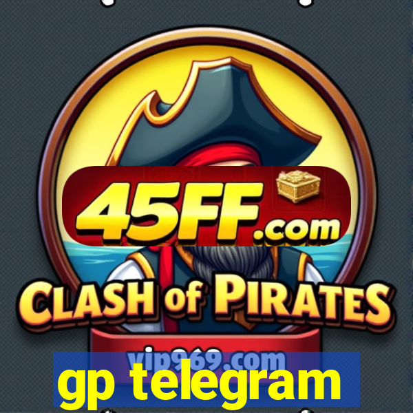 gp telegram